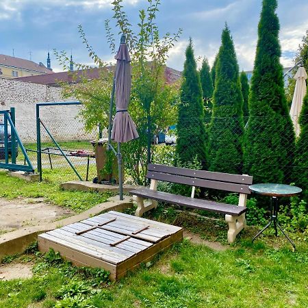 Private Apartment - Park Olomouc - Super Lokalita Экстерьер фото