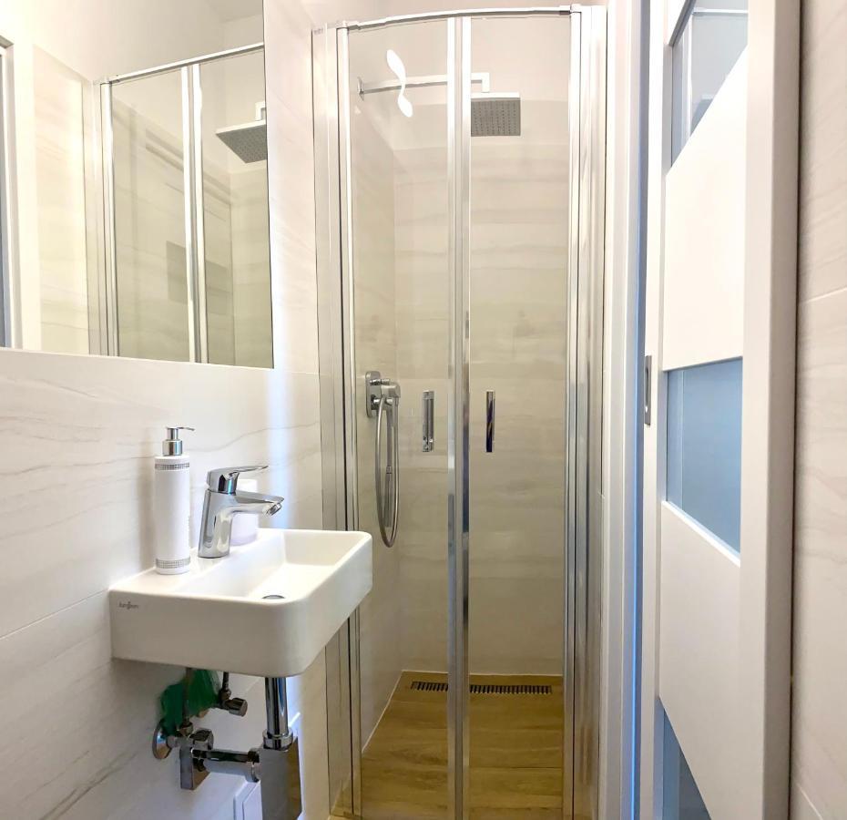 Private Apartment - Park Olomouc - Super Lokalita Экстерьер фото