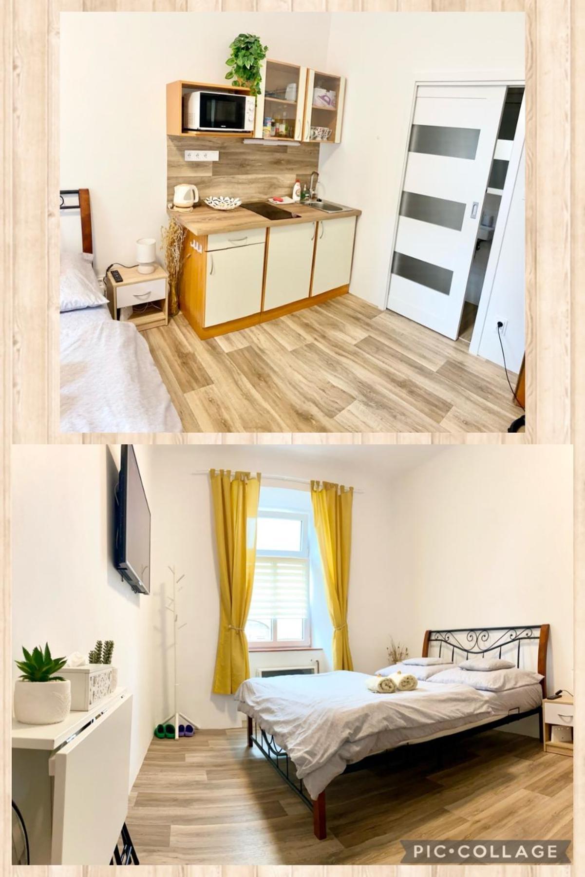 Private Apartment - Park Olomouc - Super Lokalita Экстерьер фото